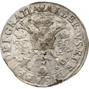 Spanish Netherlands Brabant Patagon ND (1612-1613) Antwerp (R3)