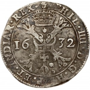 Spanische Niederlande Brabant Patagonien 1632 Antwerpen