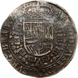 Spanische Niederlande Brabant Patagonien 1632 Antwerpen