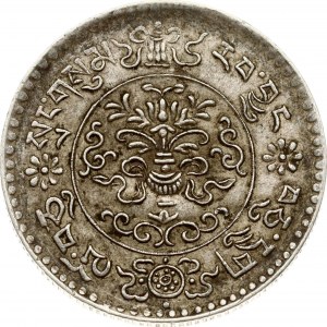 Tibet 3 Srang 9-20 (1935-1946)