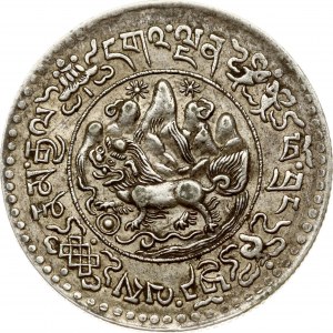 Tibet 3 Srang 9-20 (1935-1946)