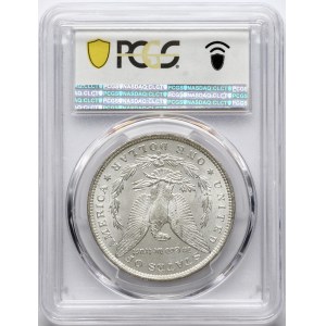 USA Morgan Dollar 1883 O PCGS MS 63