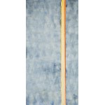 Stefan Gierowski (1925 Częstochowa - 2022 Warsaw), Untitled, 1990