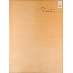 Mariusz Kruk (geb. 1952, Poznań), Ohne Titel, 1996