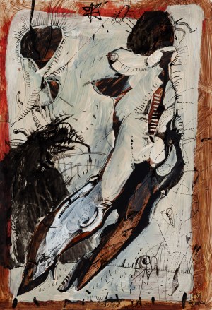 Jacek Sroka (ur. 1957, Kraków), 