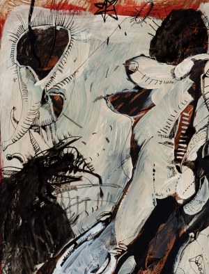 Jacek Sroka (ur. 1957, Kraków), 