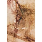 Jerzy Stajuda (1936 Warsaw - 1992 Warsaw), Untitled