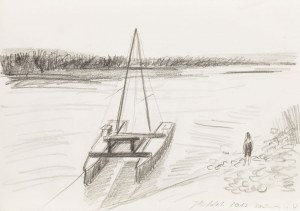 Jarosław Modzelewski (ur. 1955, Warszawa), 