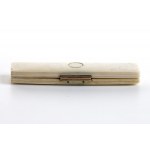 Ivory moles case