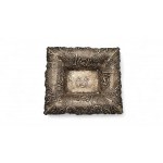 Edwin Thompson Bryant, Edwin Thompson Bryant A pair of English Victorian silver ashtrays