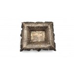 Edwin Thompson Bryant, Edwin Thompson Bryant A pair of English Victorian silver ashtrays