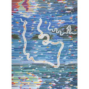 Jan Dobkowski (ur. 1942, Łomża), Ocean IV