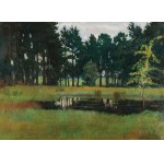 Stanislav DYBOWSKI, STAW