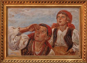 Wincenty WODZINOWSKI