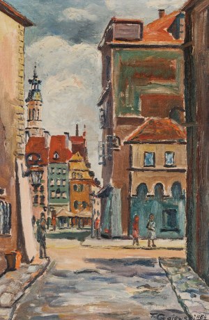 Gajewski Tadeusz
