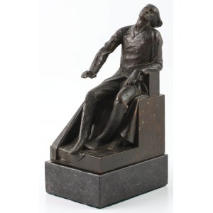 Józef GARDECKI, FRYDERYK CHOPIN, 1935