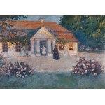 Bronisława RYCHTER-JANOWSKA