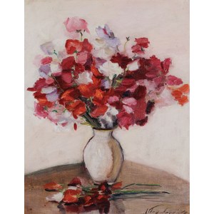 Greek painter