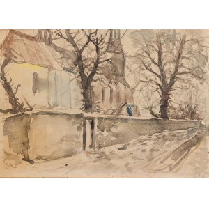 Joseph CHARYTON