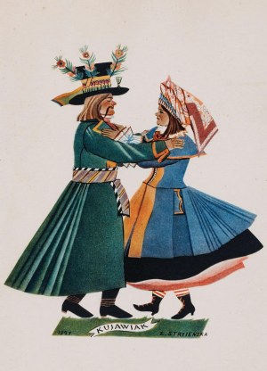 Zofia STRYJEŃSKA