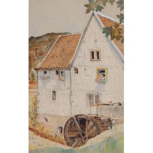 THE MILL, 1939