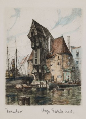 Hugo EICHLER