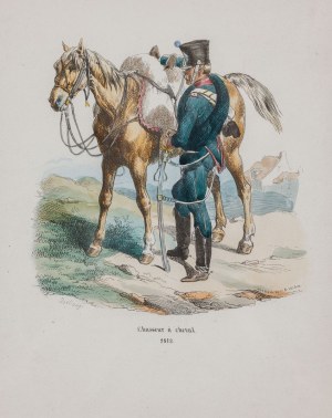 Joseph Louis Hippolyte BELLANGÉ