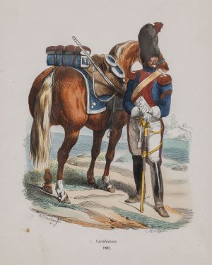 Joseph Louis Hippolyte BELLANGÉ
