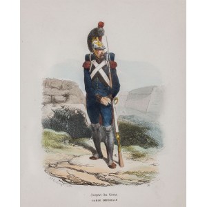 Joseph Louis Hippolyte BELLANGÉ