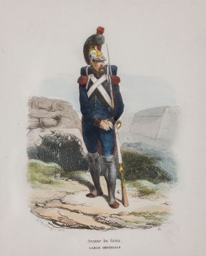 Joseph Louis Hippolyte BELLANGÉ