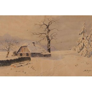Stanislaw BUKSZA