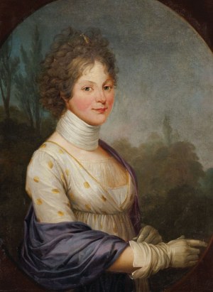Weitsch Friedrich Georg