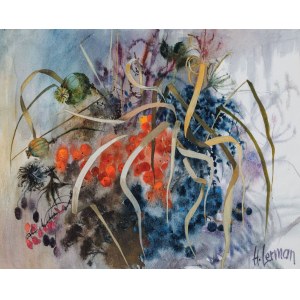 Halina LERMAN
