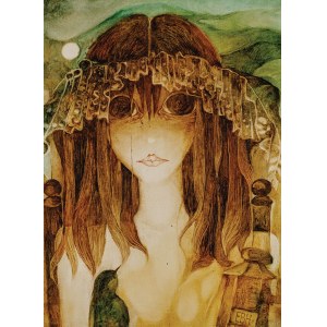 Elżbieta BIŃCZAK-HAŃDEREK