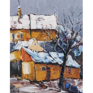 Krzysztof RACZYŃSKI-KRZYR