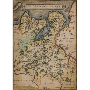 HRABSTWO OLDENBURGA