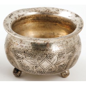 SOLNICZKA, Rosja, Moskwa, 1893