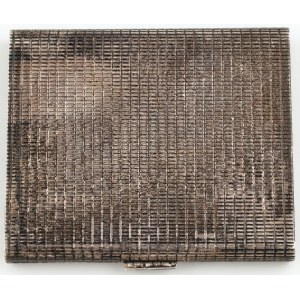 PAPERBOARD, Germany, Mahla, 1st half of the 20th century.