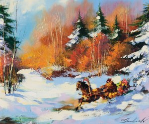 Walery STRATOVICH