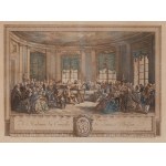 Augustin de SAINT AUBIN