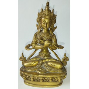 WADŹRADHARA, Tybet lub Chiny, XX w.