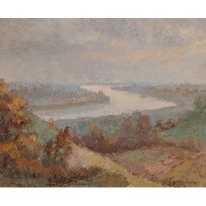 Hanna MICHALSKA, THE RIVER