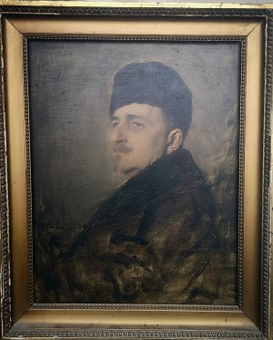 Bolesław SZAŃKOWSKI