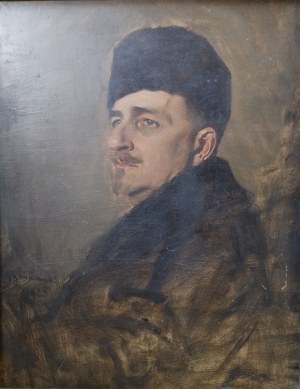 Bolesław SZAŃKOWSKI