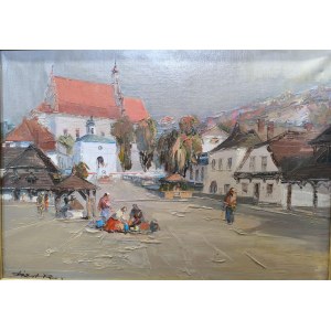 Ryszard LIZUT (ur. 1948)