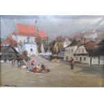 Ryszard LIZUT (ur. 1948)