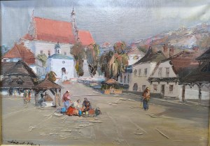 Lizut Ryszard