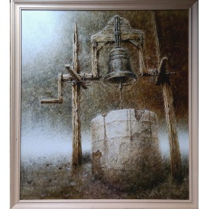 Grzegorz Czechowski, Studnia XL