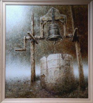 Grzegorz Czechowski, Studnia XL