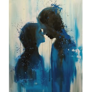 Adam Golly, Shadow of love XXL